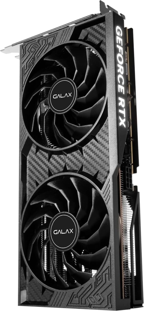 Placa de Video NV RTX4060TI 8GB 1-CLICK OC 128BIT GDDR6 GALAX 46ISL8MD8COC - Image 4
