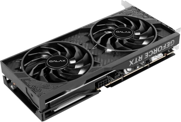 Placa de Video NV RTX4060TI 8GB 1-CLICK OC 128BIT GDDR6 GALAX 46ISL8MD8COC - Image 5
