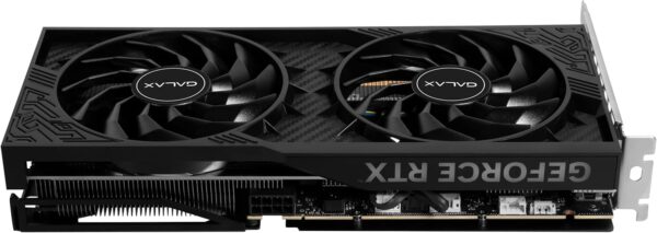 Placa de Video NV RTX4060TI 8GB 1-CLICK OC 128BIT GDDR6 GALAX 46ISL8MD8COC - Image 6