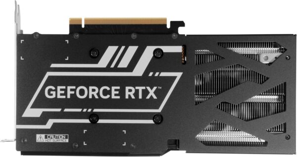 Placa de Video NV RTX4060TI 8GB 1-CLICK OC 128BIT GDDR6 GALAX 46ISL8MD8COC - Image 7