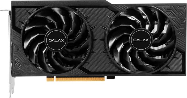 Placa de Video NV RTX4060TI 8GB 1-CLICK OC 128BIT GDDR6 GALAX 46ISL8MD8COC - Image 3