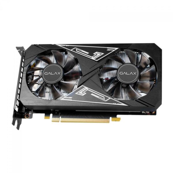 Placa de Vídeo Galax, GeForce, GTX 1650 EX PLUS, 4GB, 1-Click OC, GDDR6, 128-bit, 65SQL8DS93E1 - Image 4