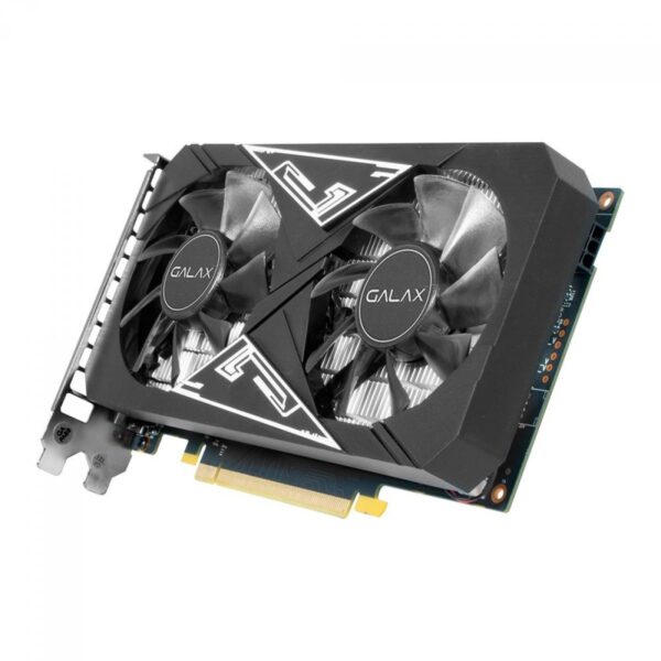 Placa de Vídeo Galax, GeForce, GTX 1650 EX PLUS, 4GB, 1-Click OC, GDDR6, 128-bit, 65SQL8DS93E1 - Image 6
