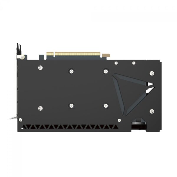 Placa de Vídeo SuperFrame NVIDIA GeForce RTX 3060 EPIC, Black, 12GB, GDDR6, DLSS, Ray Tracing - Image 3