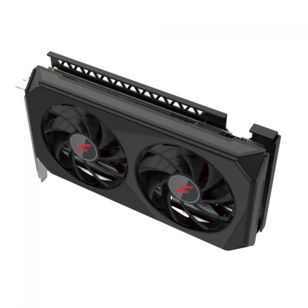 Placa de Vídeo SuperFrame NVIDIA GeForce RTX 3060 EPIC, Black, 12GB, GDDR6, DLSS, Ray Tracing - Image 2