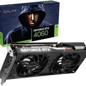 Placa de Video NV RTX4060TI 8GB Galax (1)